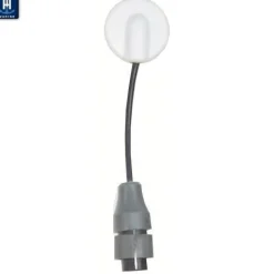 T-H Marine Plumbing & Drains-CeaCap™ Bulkhead Pass Thru Fitting