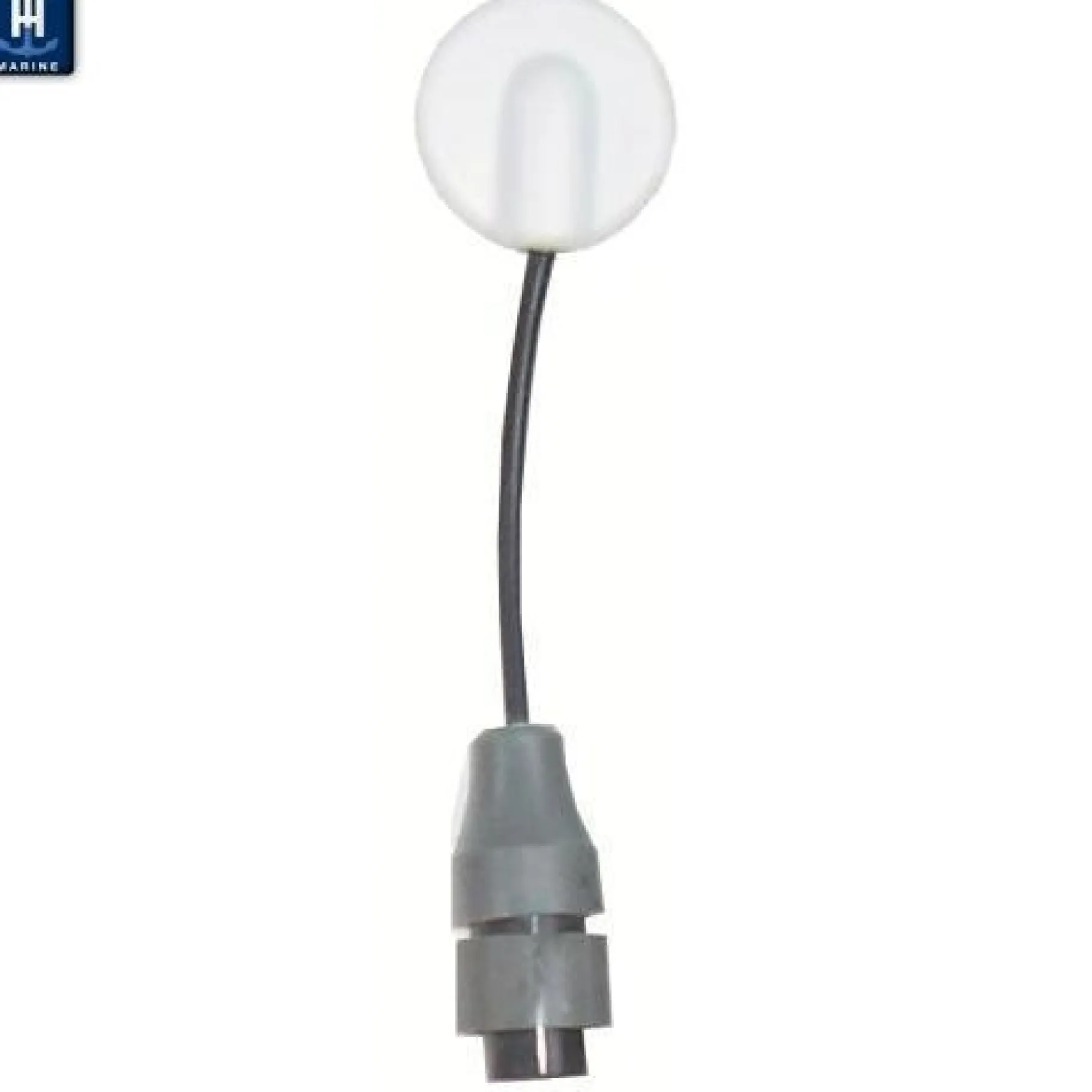 T-H Marine Plumbing & Drains-CeaCap™ Bulkhead Pass Thru Fitting