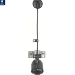 T-H Marine Plumbing & Drains-CeaCap™ Bulkhead Pass Thru Fitting