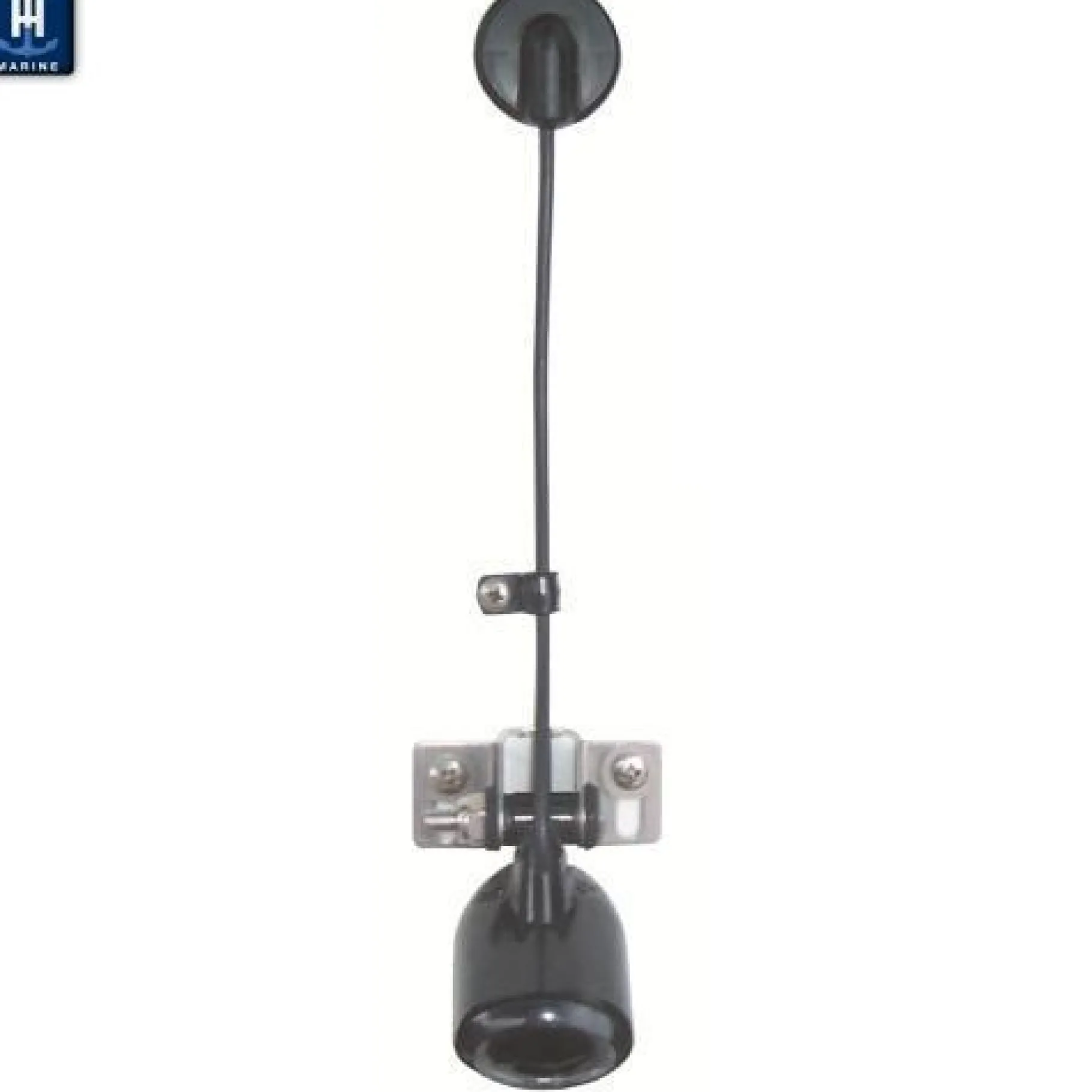 T-H Marine Plumbing & Drains-CeaCap™ Bulkhead Pass Thru Fitting