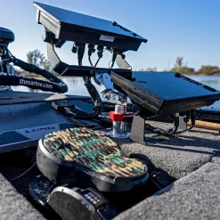 VE Boating Accessories|Trolling Motor Accessories-Chill Trax Pad for Minn Kota Fortrex/Maxxum