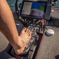 VE Boating Accessories|Trolling Motor Accessories-Chill Trax Pad for Minn Kota Fortrex/Maxxum