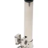 Norestar Organization-Clamp on Fishing Rod Holder, Adjustable