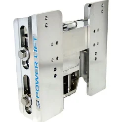 CMC Jack Plates & Trim Units-Power-Lift Hydraulic