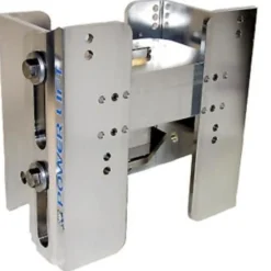 CMC Jack Plates & Trim Units-Power-Lift Hydraulic