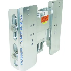 CMC Jack Plates & Trim Units-Power-Lift Hydraulic High Speed