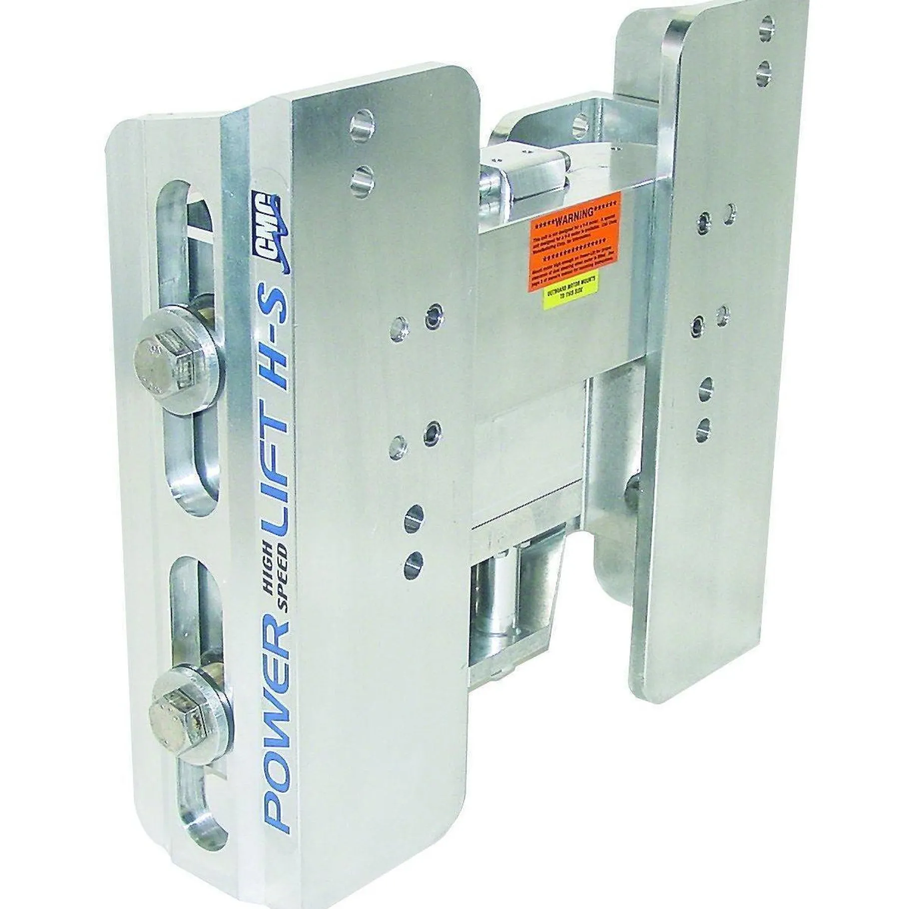 CMC Jack Plates & Trim Units-Power-Lift Hydraulic High Speed