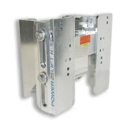 CMC Jack Plates & Trim Units-Power-Lift Hydraulic High Speed