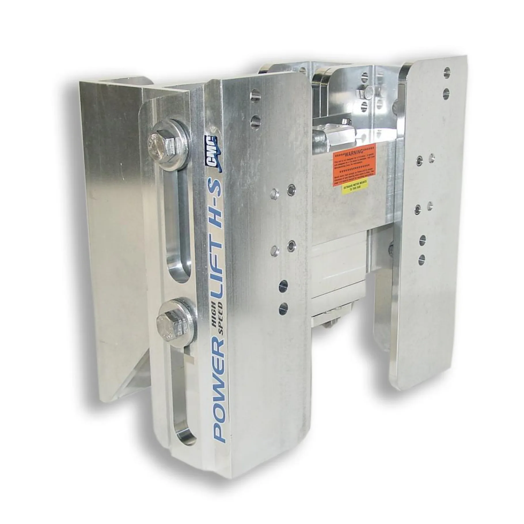 CMC Jack Plates & Trim Units-Power-Lift Hydraulic High Speed