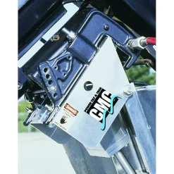 CMC Jack Plates & Trim Units-PT-35 Tilt and Trim for up to 35 HP
