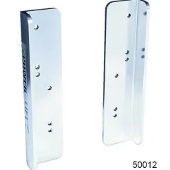 CMC Jack Plates & Trim Units-Static Jack Plate 5 inch vertical extension