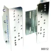 CMC Jack Plates & Trim Units-Static Jack Plate 9 inch
