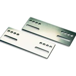 CMC Jack Plates & Trim Units-Transom Wedges - 2 degree