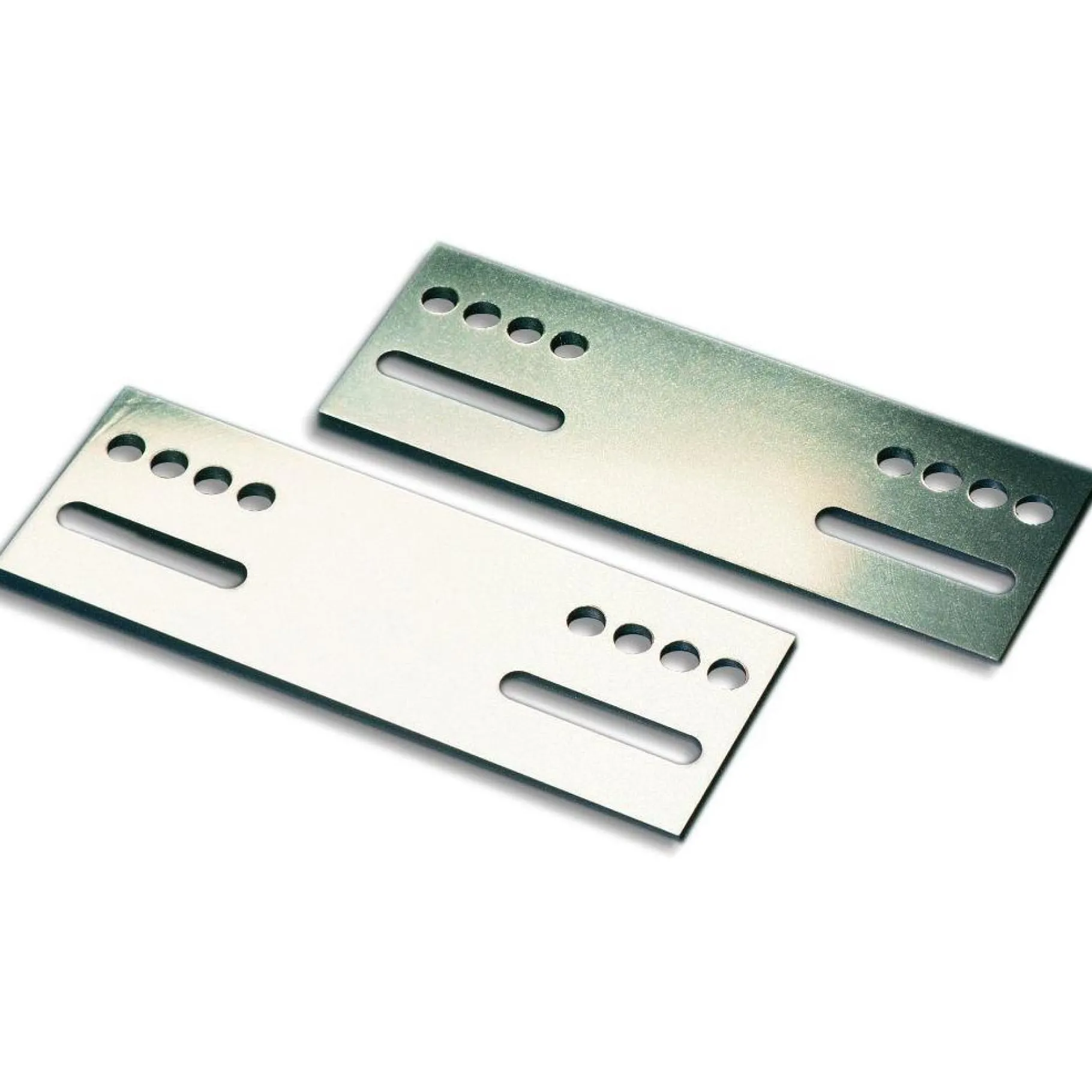 CMC Jack Plates & Trim Units-Transom Wedges - 2 degree