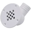 T-H Marine Plumbing & Drains-Cockpit Scupper Drain
