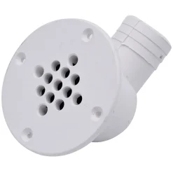T-H Marine Plumbing & Drains-Cockpit Scupper Drain