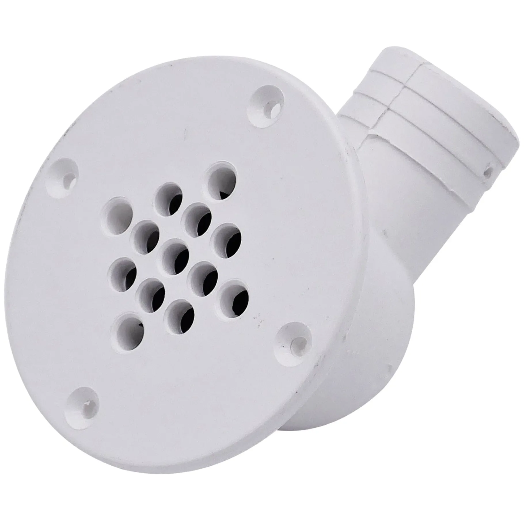 T-H Marine Plumbing & Drains-Cockpit Scupper Drain