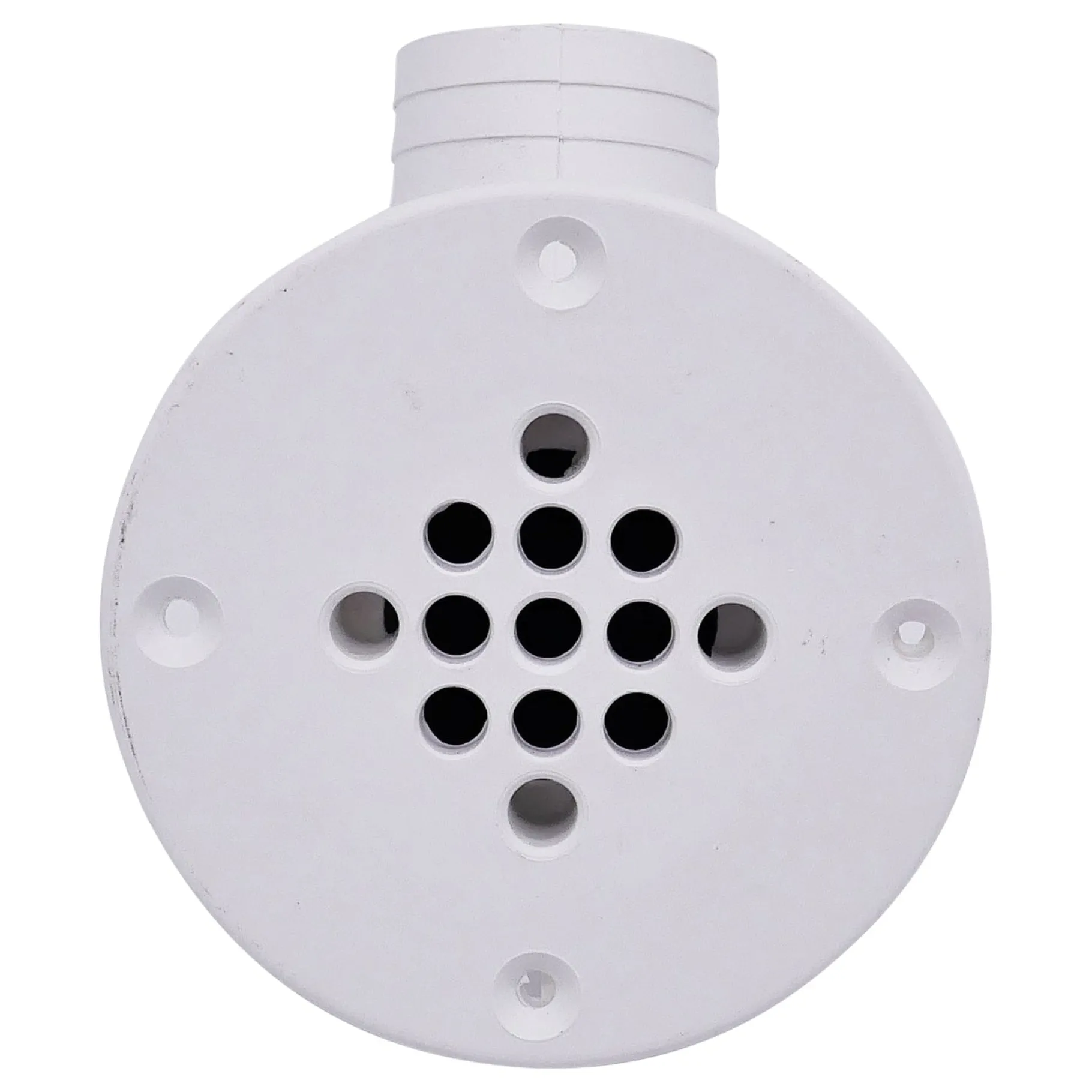 T-H Marine Plumbing & Drains-Cockpit Scupper Drain