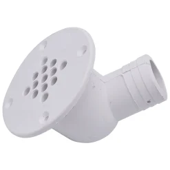 T-H Marine Plumbing & Drains-Cockpit Scupper Drain