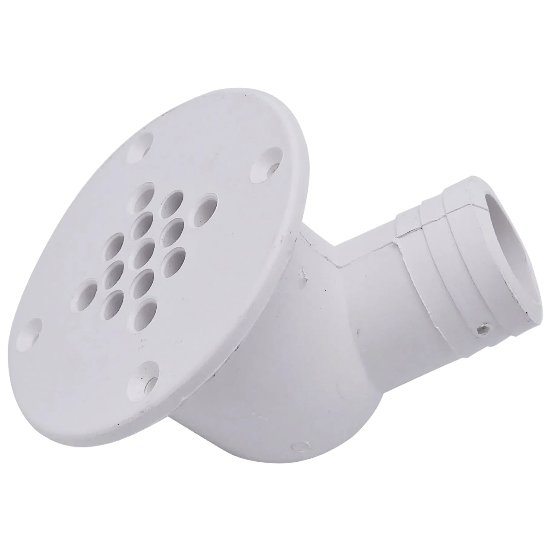 T-H Marine Plumbing & Drains-Cockpit Scupper Drain