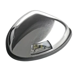 T-H Marine Led Lighting-Compact Combination LED Bow Light