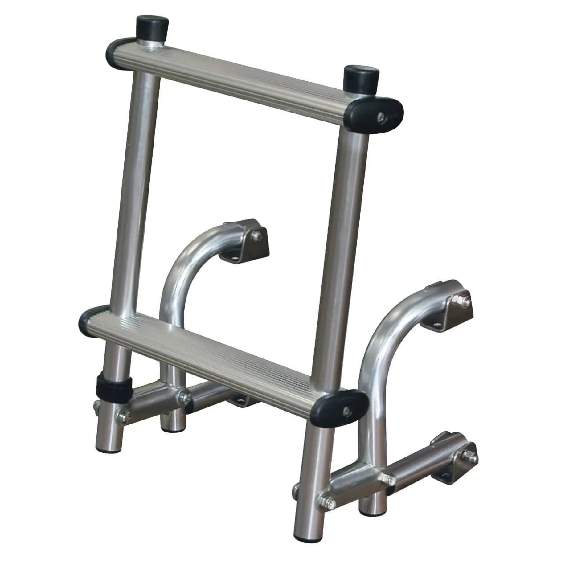 JIF Marine Ladders-Compact Folding Transom Ladder