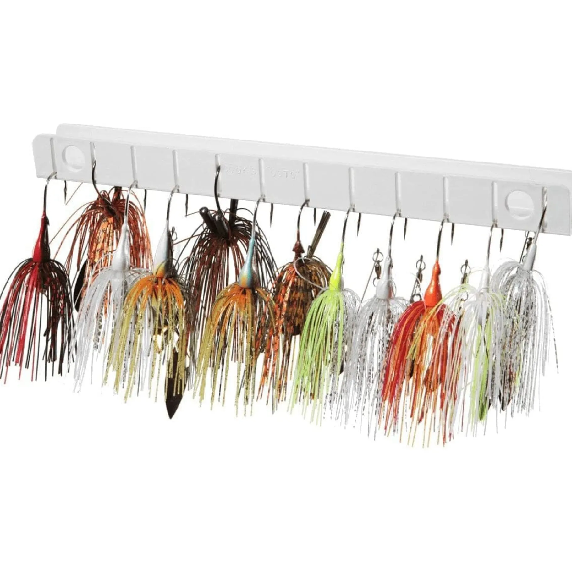 T-H Marine Organization-Cooks Go-To Tackle System