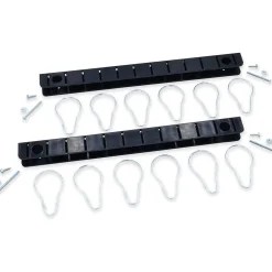 T-H Marine Organization-Cooks Go-To Tackle System