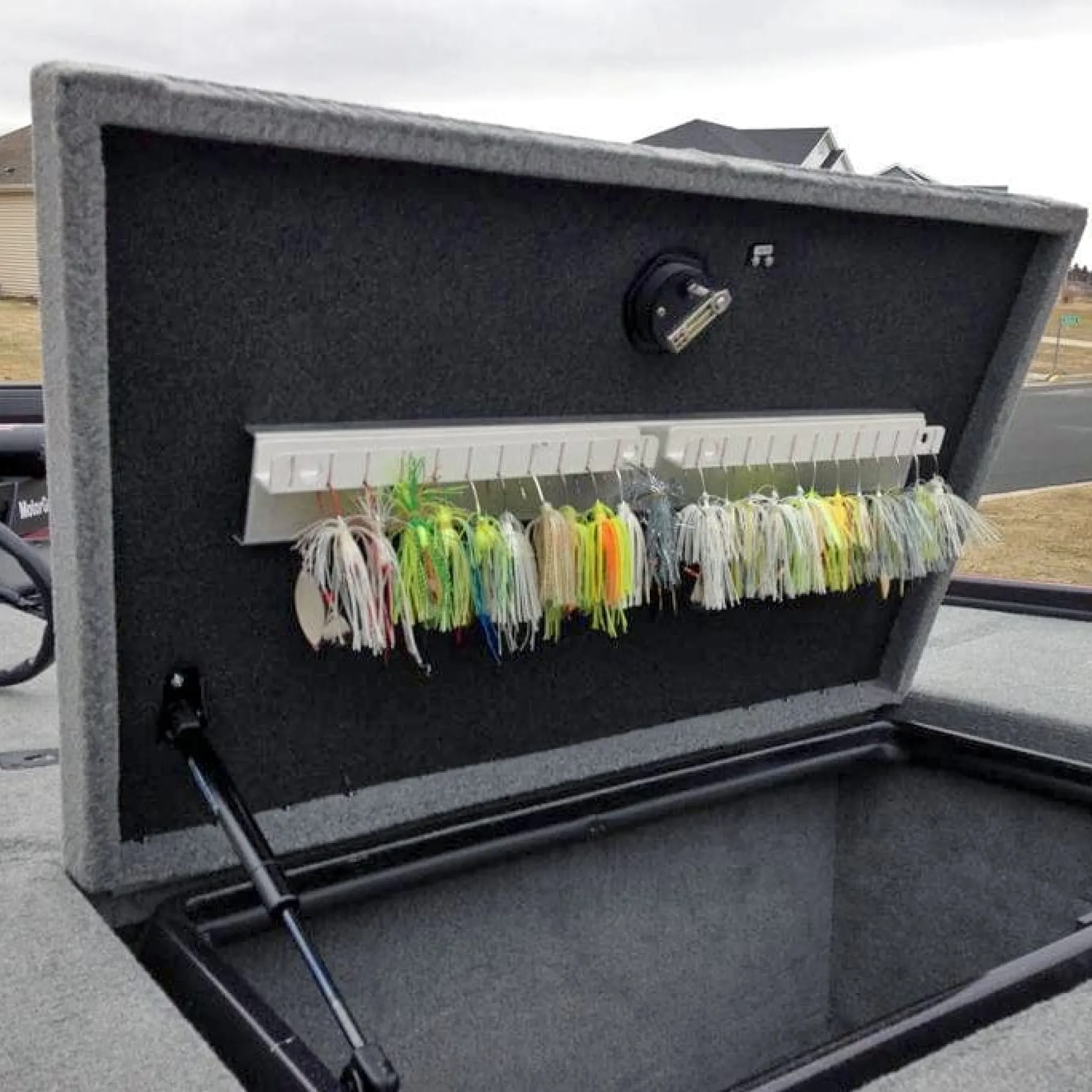 T-H Marine Organization-Cooks Go-To Tackle System