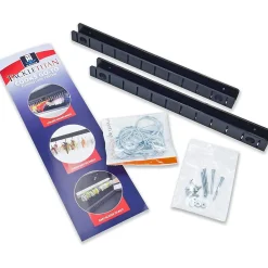 T-H Marine Organization-Cooks Go-To Tackle System