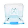T-H Marine Boating Accessories-Cooler Mounting Kit for Boats