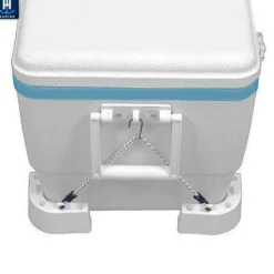 T-H Marine Boating Accessories-Cooler Mounting Kit for Boats