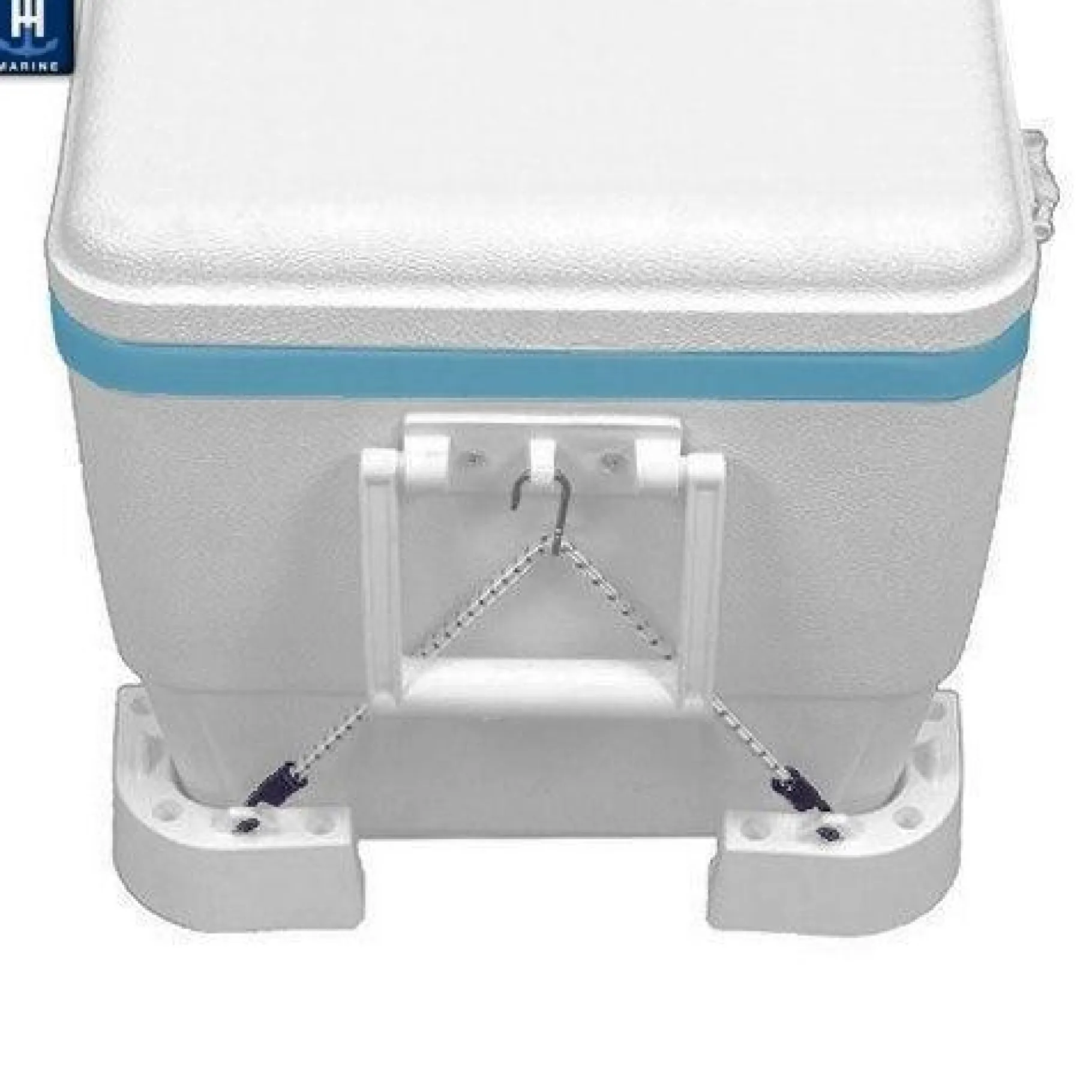 T-H Marine Boating Accessories-Cooler Mounting Kit for Boats