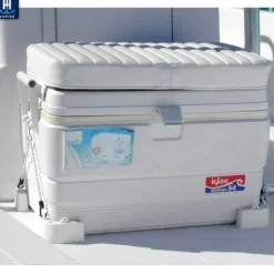 T-H Marine Boating Accessories-Cooler Mounting Kit for Boats