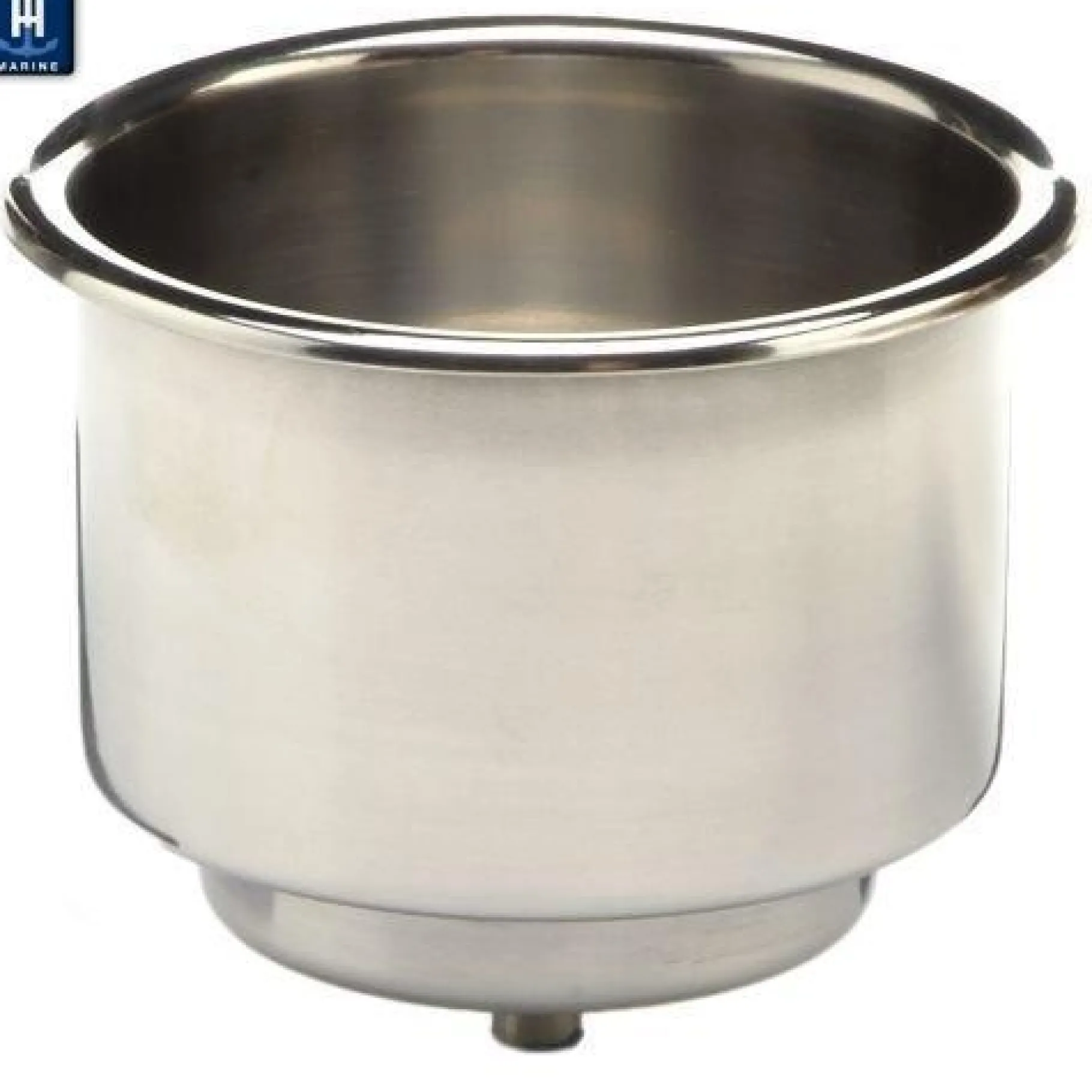 T-H Marine Organization|Boating Accessories-Cup Holder - Stainless Steel