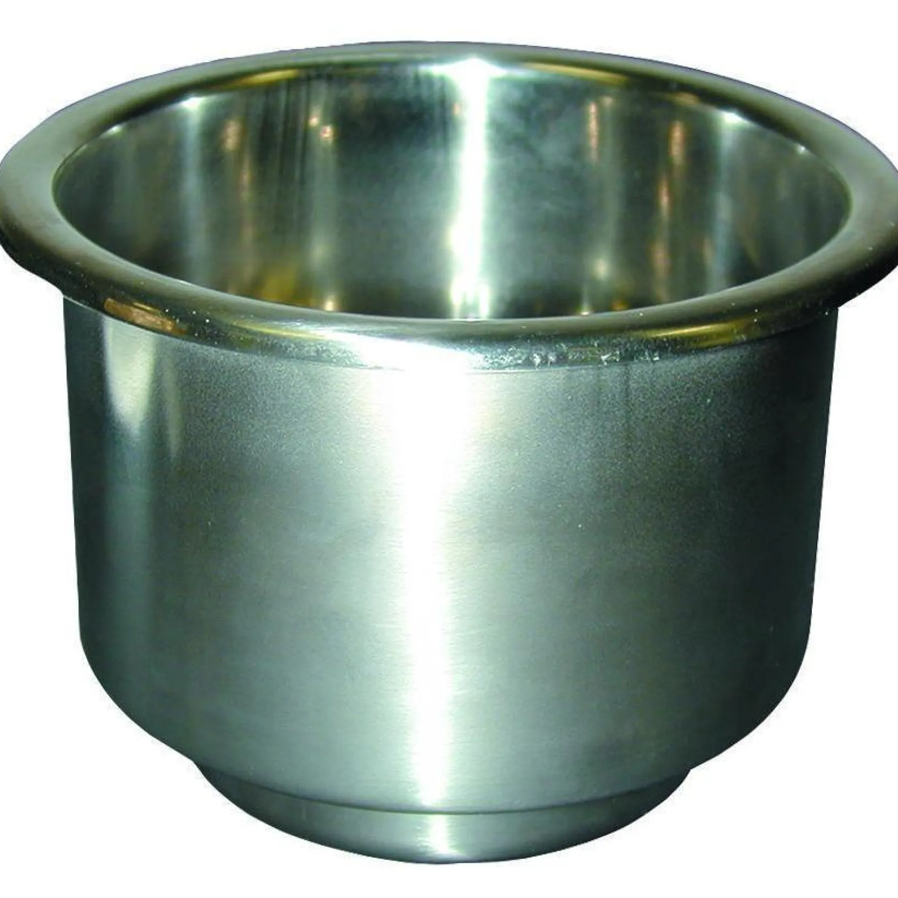 T-H Marine Organization|Boating Accessories-Cup Holder - Stainless Steel
