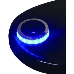 T-H Marine Led Lighting-Cup Holder LED Accent Ring