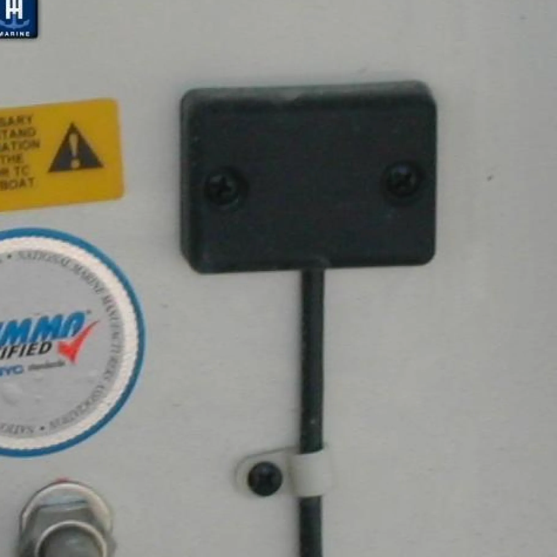 T-H Marine Rigging-Decorative Wire Covers