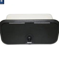 T-H Marine Hatches, Plates & Lids-Designer Series Glove Box