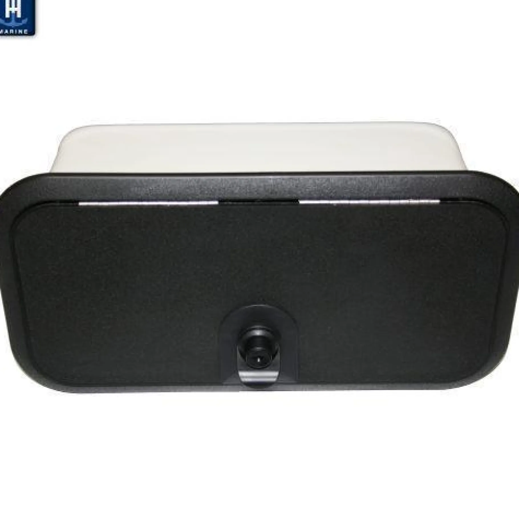 T-H Marine Hatches, Plates & Lids-Designer Series Glove Box