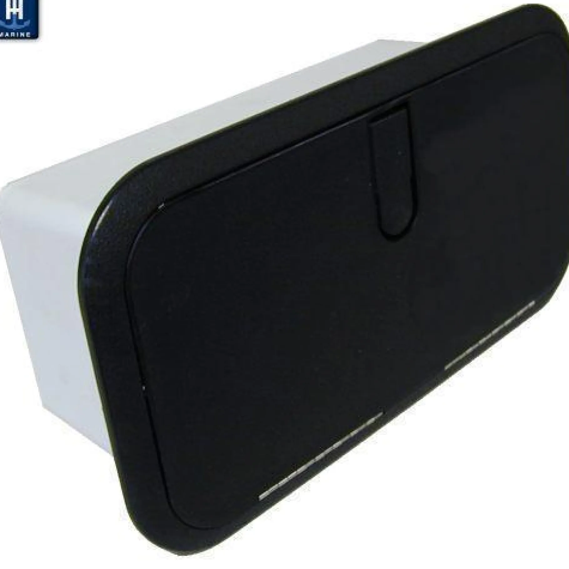 T-H Marine Hatches, Plates & Lids-Designer Series Glove Box