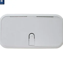 T-H Marine Hatches, Plates & Lids-Designer Series Glove Box