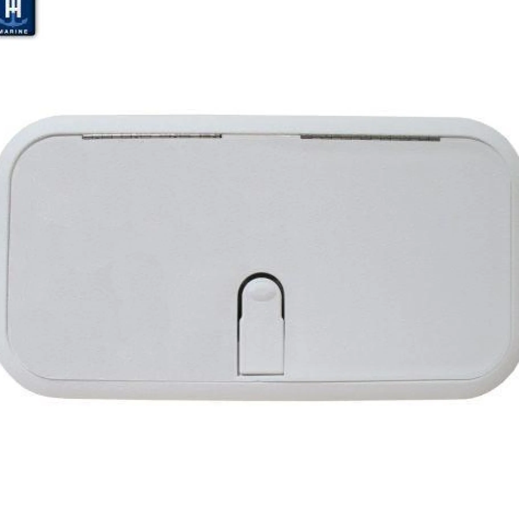 T-H Marine Hatches, Plates & Lids-Designer Series Glove Box