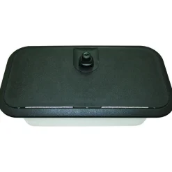 T-H Marine Hatches, Plates & Lids-Designer Series Glove Box