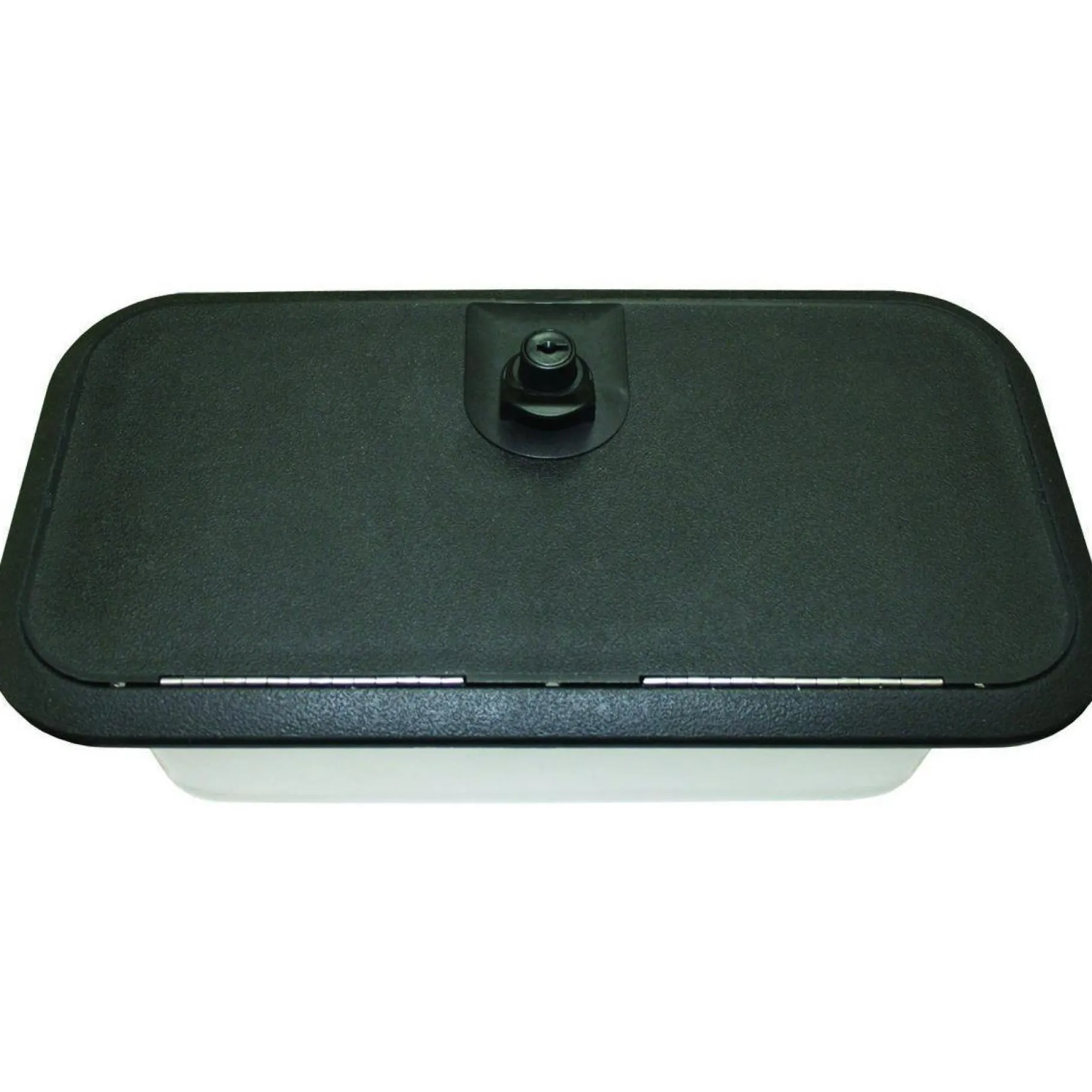 T-H Marine Hatches, Plates & Lids-Designer Series Glove Box