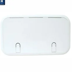 T-H Marine Organization|Hatches, Plates & Lids-Designer Series Hatches- Non Locking