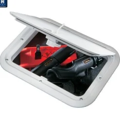 T-H Marine Organization|Hatches, Plates & Lids-Designer Series Hatches- Non Locking