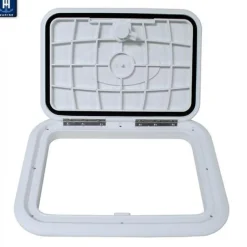 T-H Marine Organization|Hatches, Plates & Lids-Designer Series Hatches- Non Locking