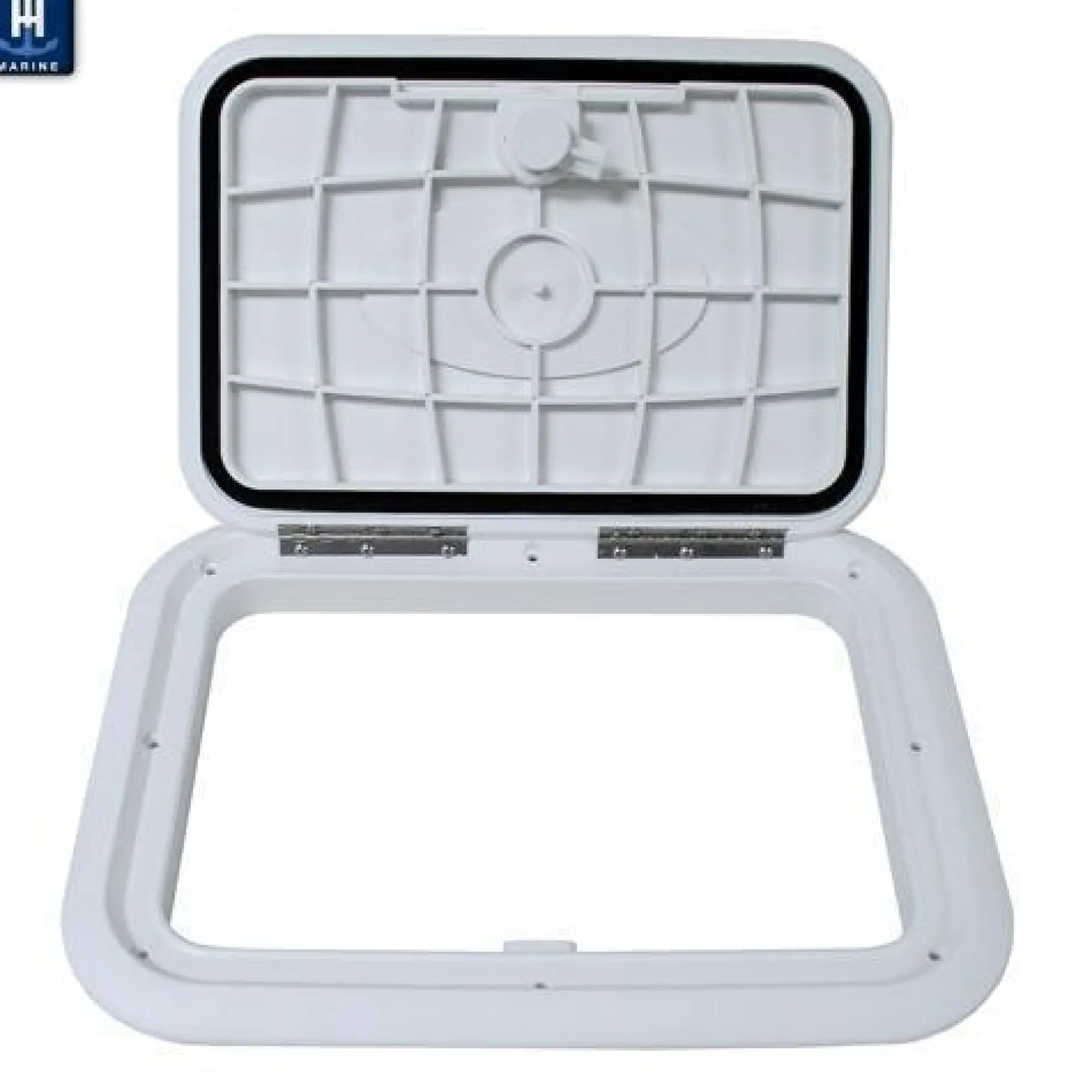 T-H Marine Organization|Hatches, Plates & Lids-Designer Series Hatches- Non Locking