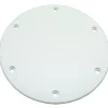 T-H Marine Organization|Hatches, Plates & Lids-Designer Series™ Screw Down Deck Plates